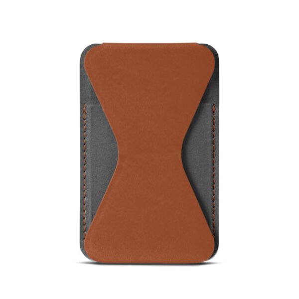 Tuscany™ Magnetic Card Holder Phone Stand Thumbnail