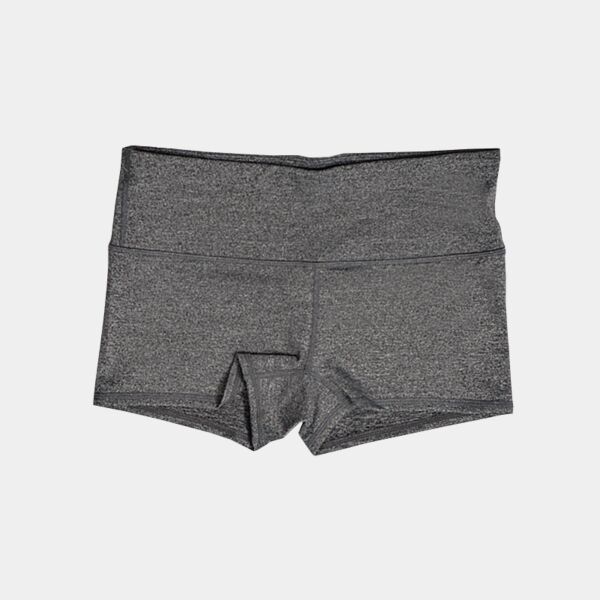 AQ1042 Women's Halo Racerback Thumbnail