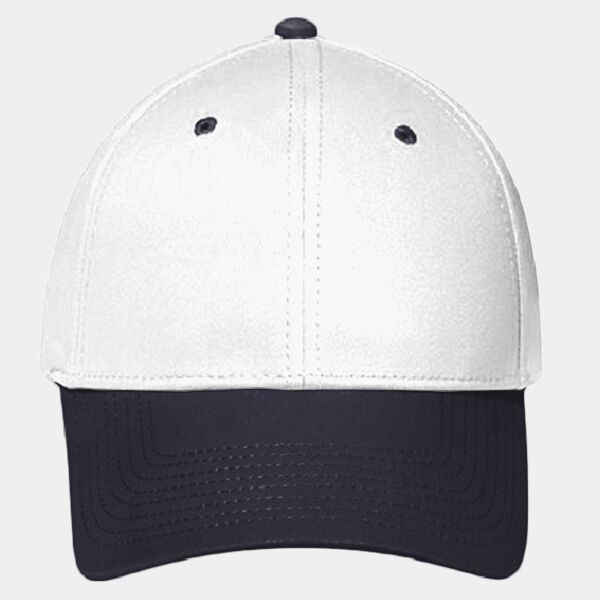 OTTO CAP "OTTO FLEX" 6 Panel Low Profile Baseball Cap Thumbnail